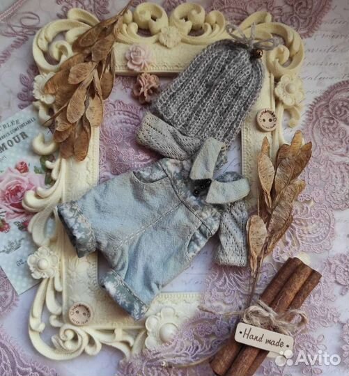 Слоник Тедди