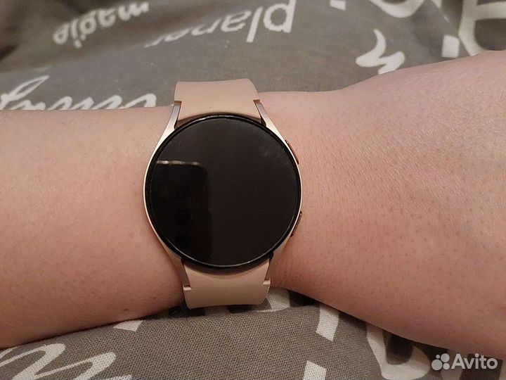 Смарт часы samsung