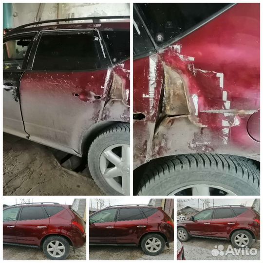 Сто AutoDoctor