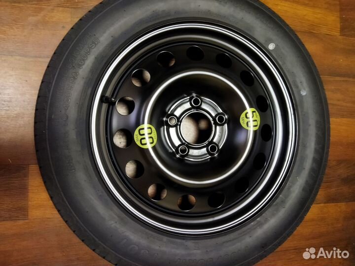 Нов. докатка R17 BMW X3/X4(F25/26), BMW 5(F10/11)
