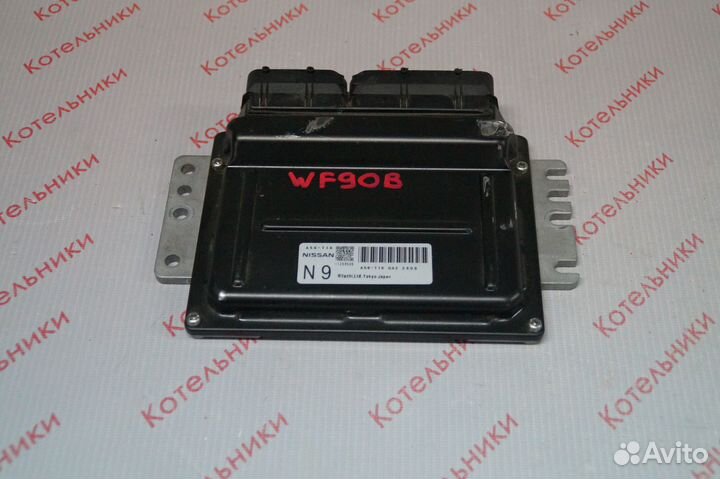 Nissan 23710-WF90B Блок управления