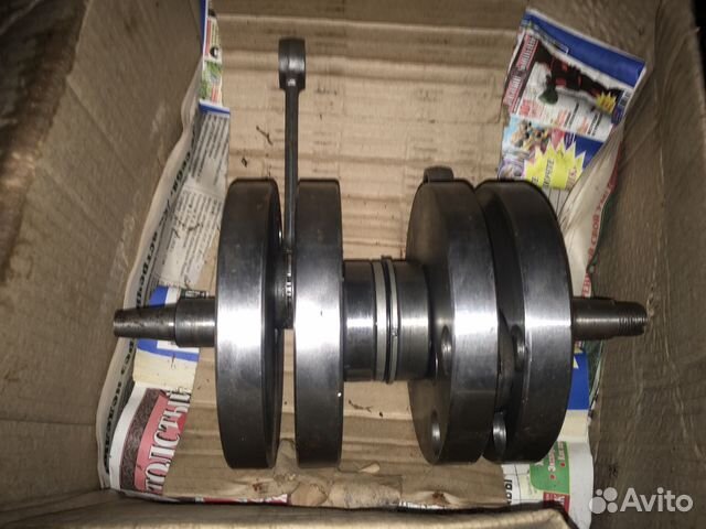 ремкомплект коленвала ява 638. коленвал ява 640. подшипники коленвала ява 638. коленвал ява 634. коленвал ява 638 тайвань.