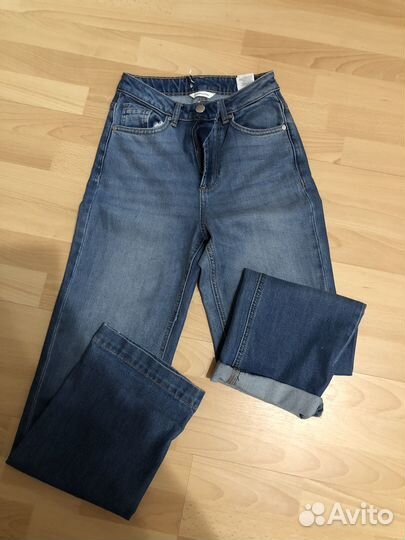 Джинсы tom tailor