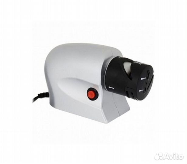 Электрическая ножеточка «Острые грани» (KP-295)