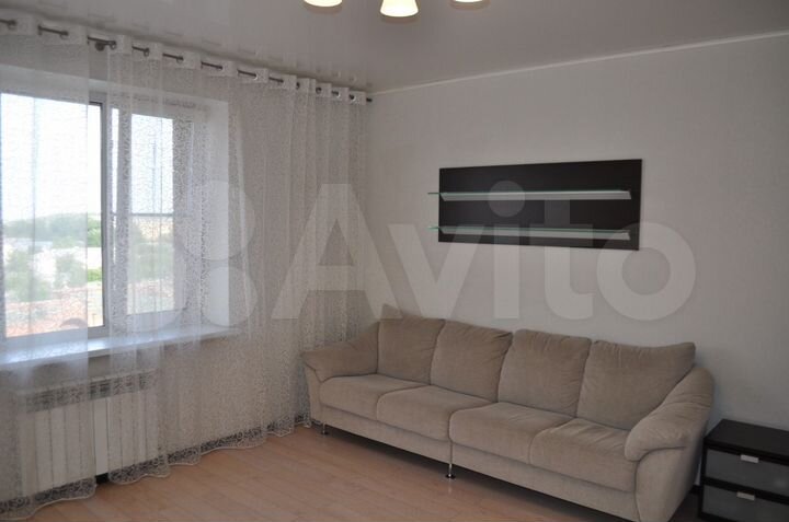 3-к. квартира, 81,6 м², 7/9 эт.