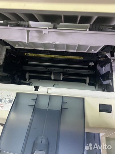 Мфу лазерный hp LaserJet M1120