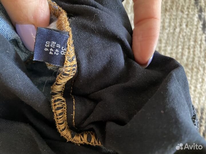 Для беременных джинсы, леггинсы,др пакетом 44-46