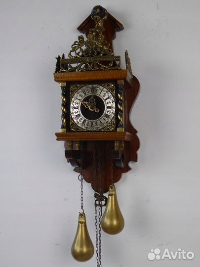 Коллекция Часов salander wuba