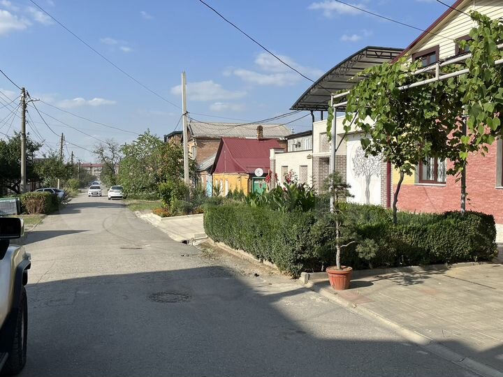 Участок 5,5 сот. (ИЖС)