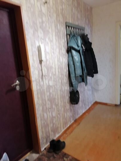 2-к. квартира, 50 м², 1/5 эт.