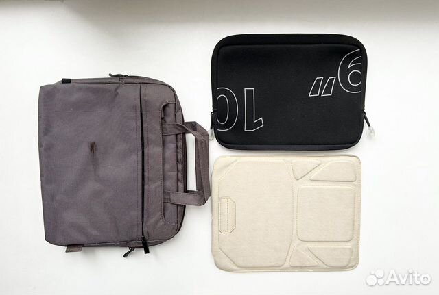 Сумка чехол для планшета