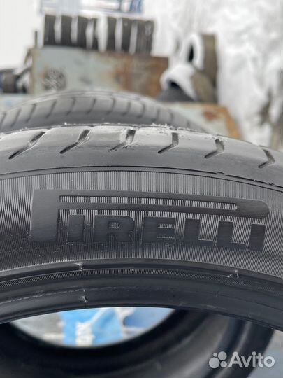 Pirelli P Zero 255/40 R20 101Y