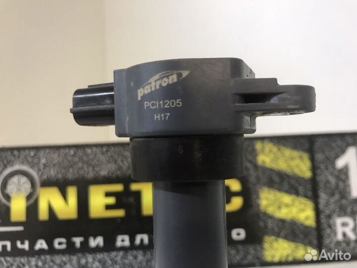 Катушка зажигания Mitsubishi Colt 6