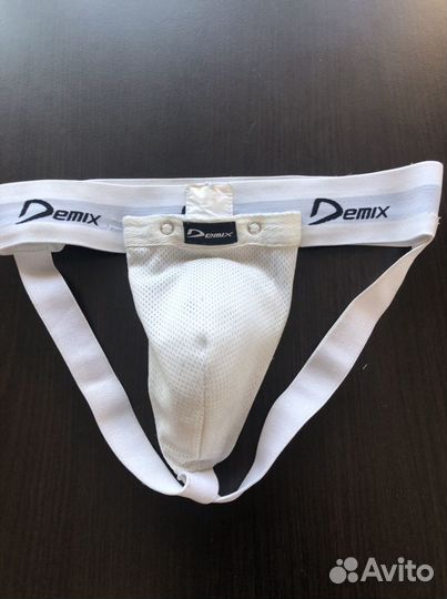 Защита паха раковина для мма, бокса, самбо