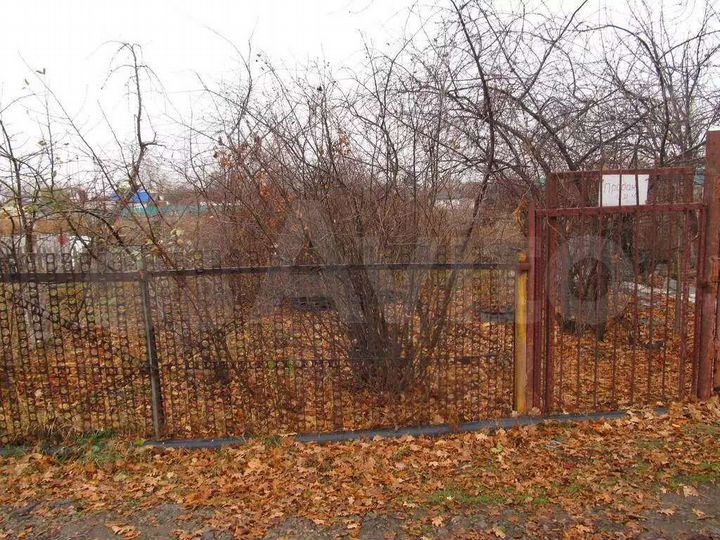 Участок 7 сот. (СНТ, ДНП)