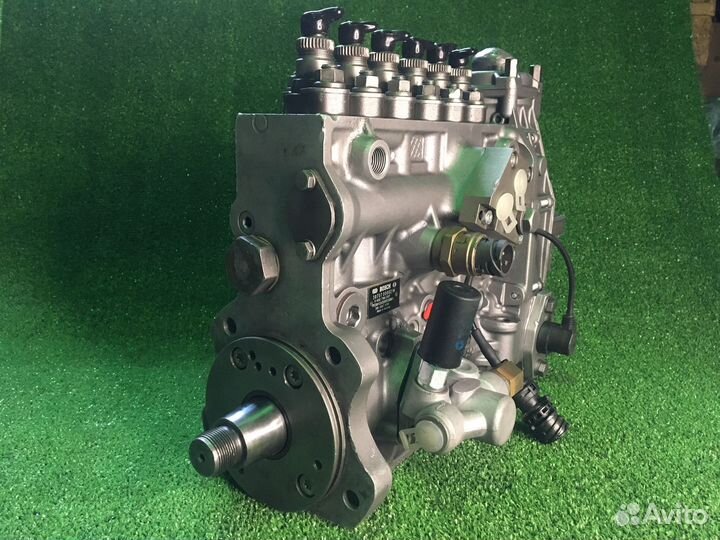 Топливный насос высокого давления 3094347