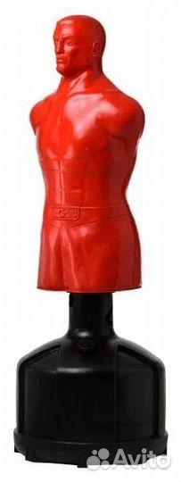 Манекен Герман боксёрская груша