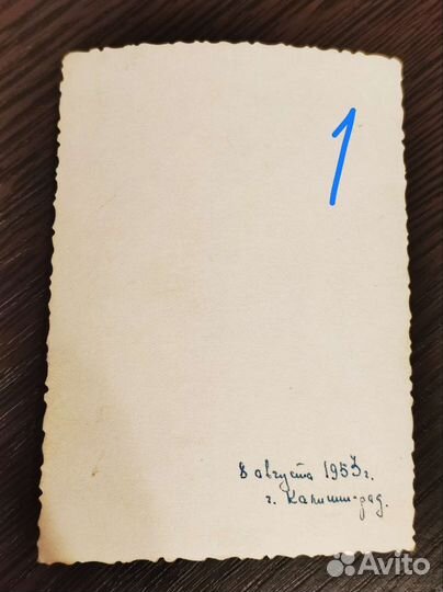 Старинные фото военных. Подписанные