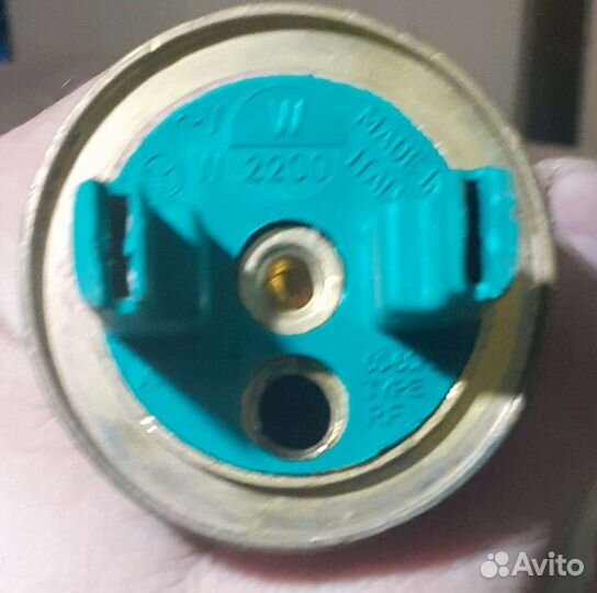 Тэн для водонагревателя аристон и абат