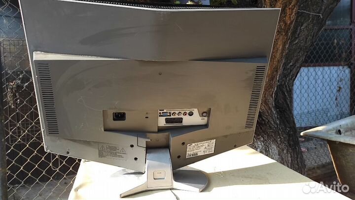 Телевизор samsung