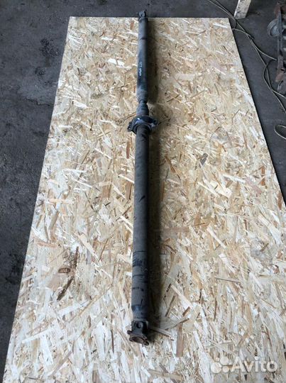 Кардан Nissan Murano Z50 карданный вал