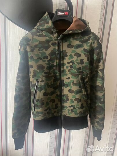 Мотокуртка Blauer