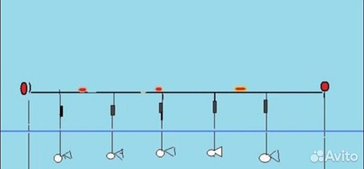 Продольник на заказ