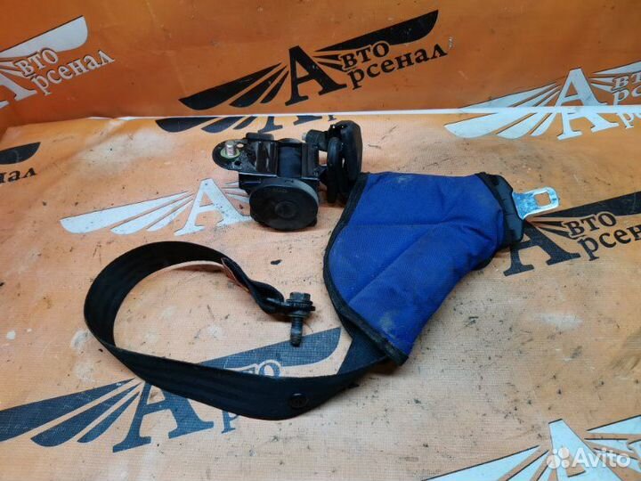 Ремень безопасности Daewoo Matiz 2007