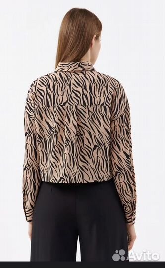 Рубашка женская