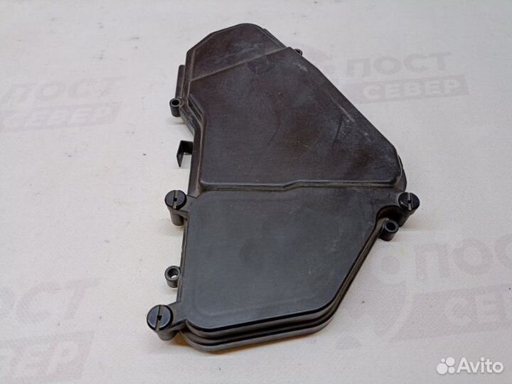 Крышка блока предохранителей Volkswagen Touareg 7L