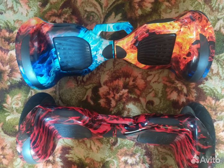 Гироскутер бу