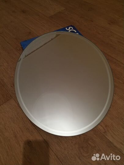 Зеркала круглое