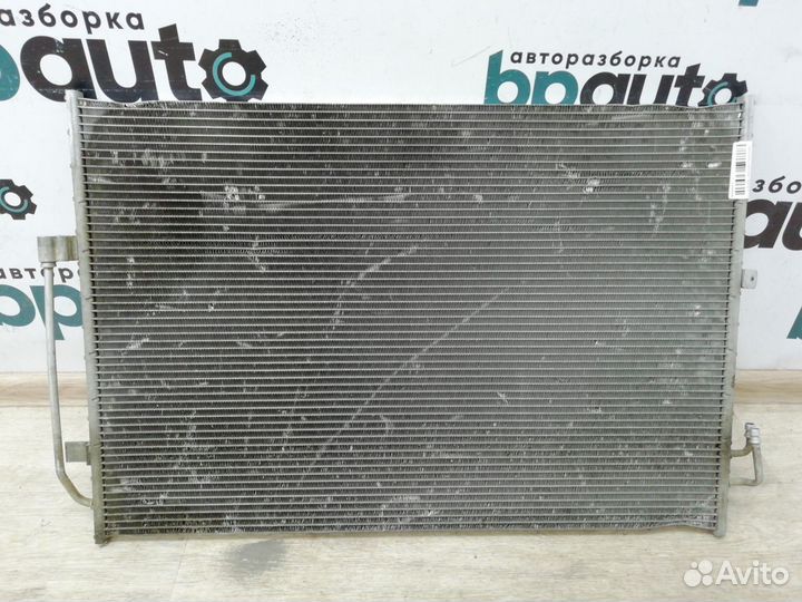 Радиатор кондиционера 92100-JN00A Nissan Teana 32