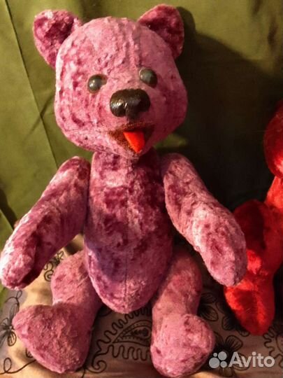 Медведи,коллекционные, уникальные,авторские