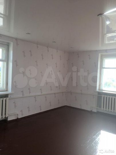 2-к. квартира, 49 м², 5/5 эт.