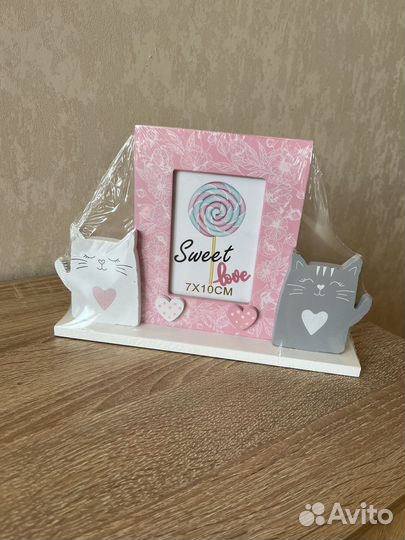 Рамка для фото 7 на 10