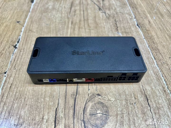 Блок сигнализации Starline A93