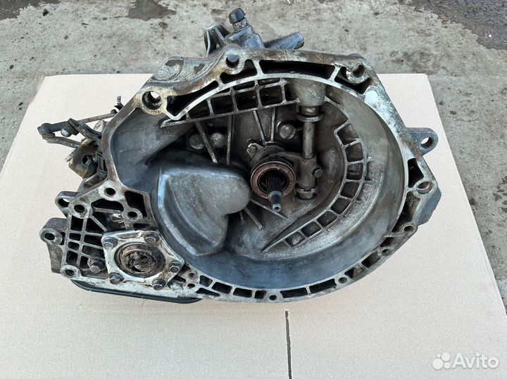 Коробка передач Daewoo Nexia 1.5