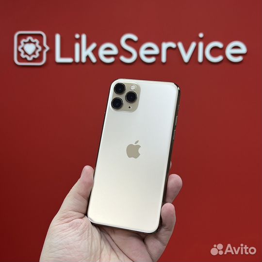 iPhone 11 Pro, 64 ГБ