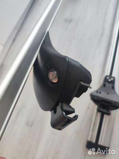 Багажник на крышу LADA Vesta SW поперечины