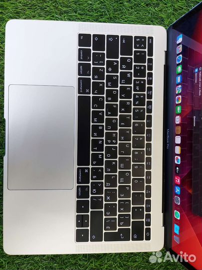 Apple MacBook Pro 13