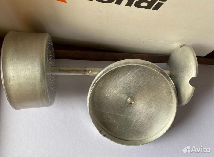 Чайник -кофейник СССР