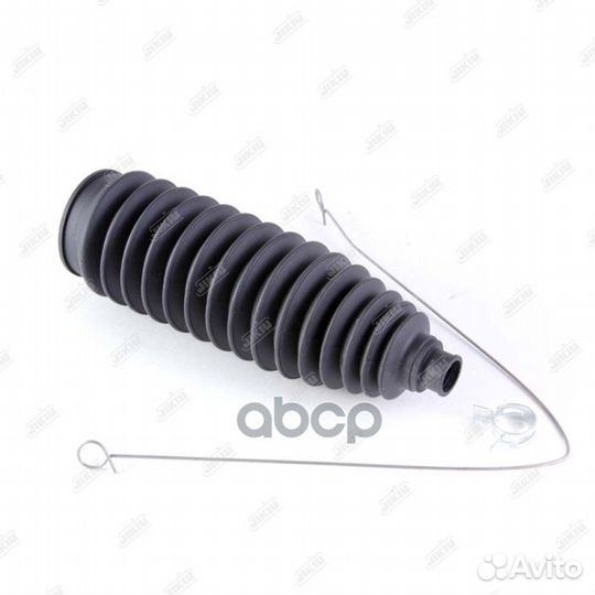 Пыльник рулевой правый nissan X-trail (T30), IN