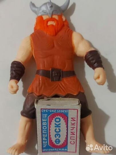 Детские игрушки тянучки