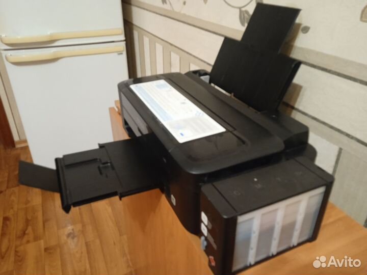 Принтер Epson L110