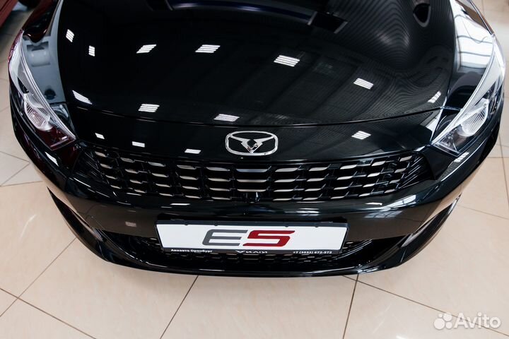 Kaiyi E5 1.5 CVT, 2023