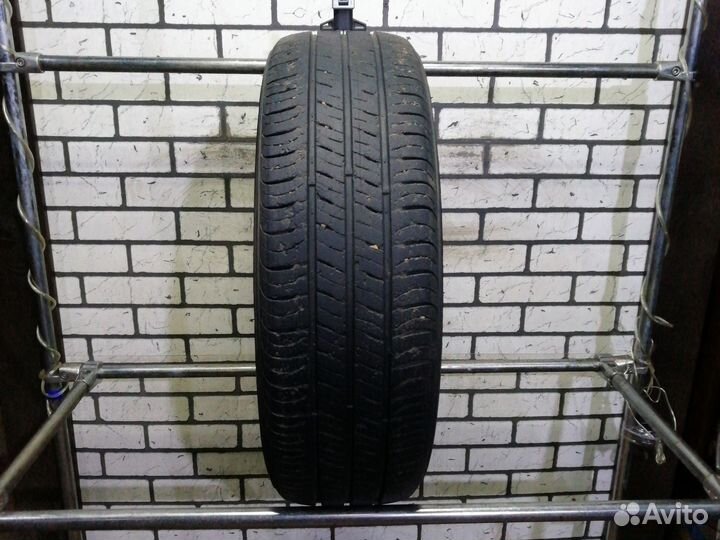 Kumho Solus SA01 KH32 205/65 R16 95H