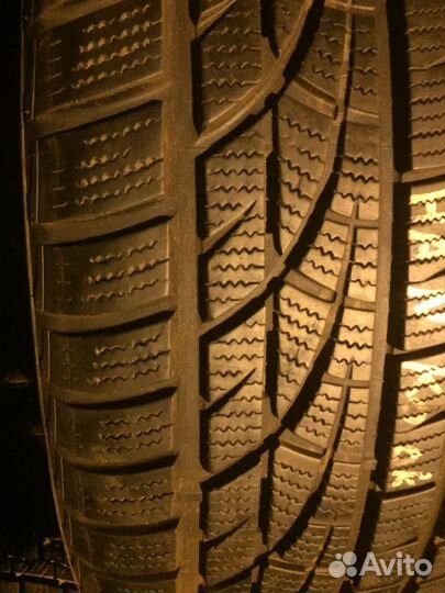 Hankook Winter I'Cept Evo W310 235/50 R18