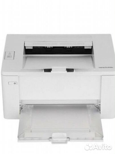Принтер лазерный HP m104a