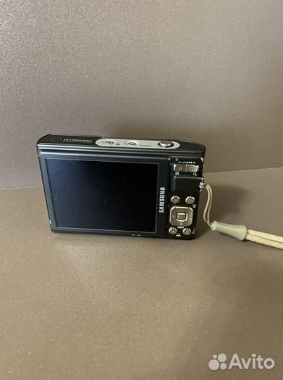 Фотоаппарат Samsung i100